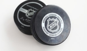 Ovechkin Closes in on Gretzky's Goal Record