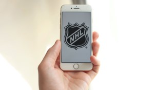 Ovechkin Closes in on Gretzky's Goal Record