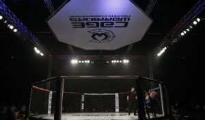 UFC Returns to the Heart of China with Fight Night Shanghai