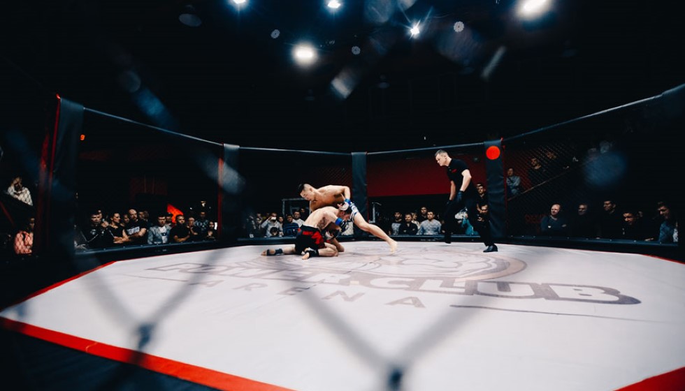Max Holloway Triumphs Over Chan Sung Jung in Thrilling UFC Fight Night