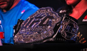 UFC 306: Noche UFC - Electrifying Night of MMA Action